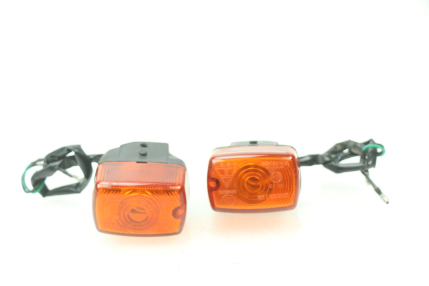 photo de CLIGNOTANT ARRIERE TNT MOTOR FASTINO 4T 50 (2013 - 2019) - Vue principale