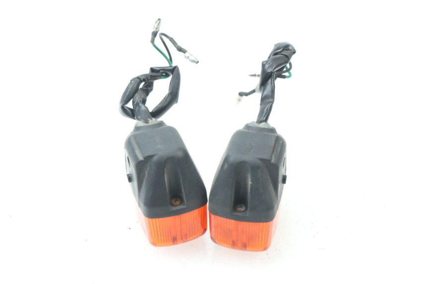 photo de CLIGNOTANT ARRIERE TNT MOTOR FASTINO 4T 50 (2013 - 2019) - Zoom état d’usage