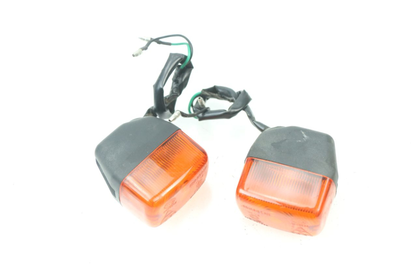 photo de CLIGNOTANT ARRIERE TNT MOTOR FASTINO 4T 50 (2013 - 2019) - Autre angle de vue