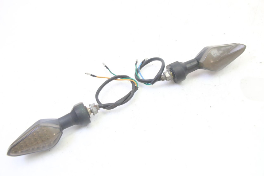 photo de CLIGNOTANT ARRIERE STAHO FH 50 (2018 - 2019) - Vue principale