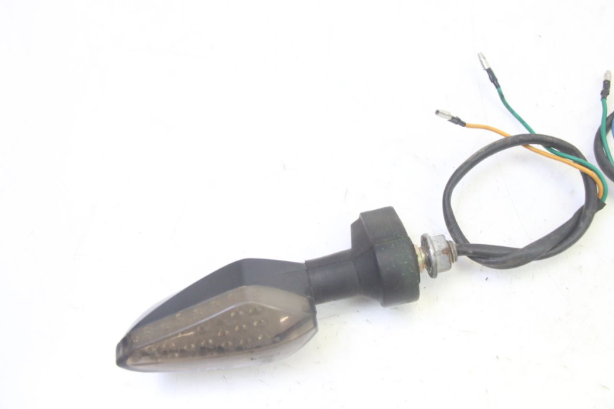 photo de CLIGNOTANT ARRIERE STAHO FH 50 (2018 - 2019) - Zoom état d’usage