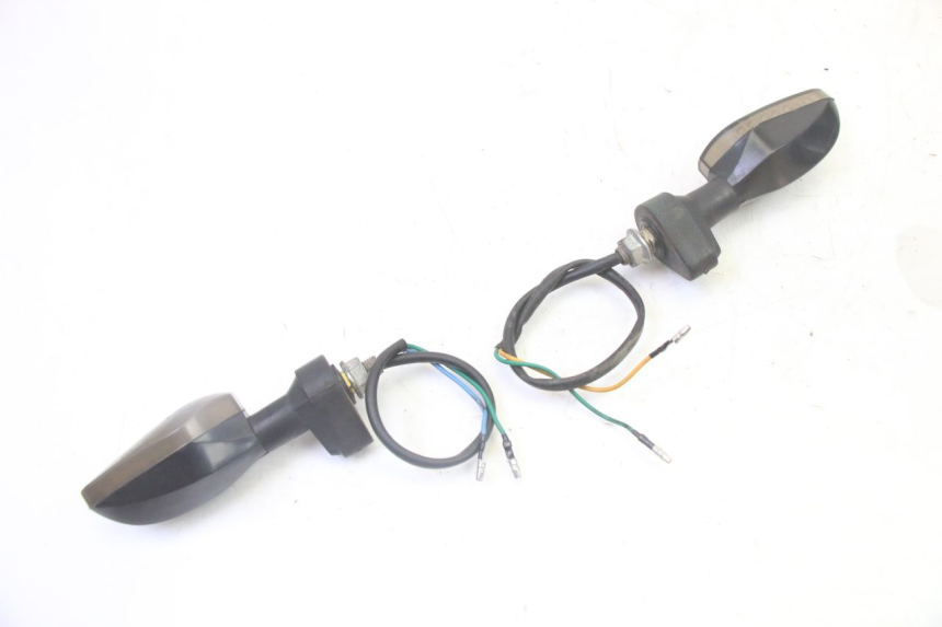 photo de CLIGNOTANT ARRIERE STAHO FH 50 (2018 - 2019) - Vue d’ensemble