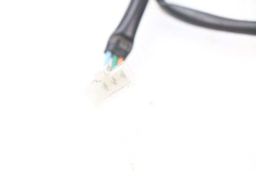 photo de CLIGNOTANT ARRIERE SYM FIDDLE 2 50 (2008 - 2013) - Détail de la pièce