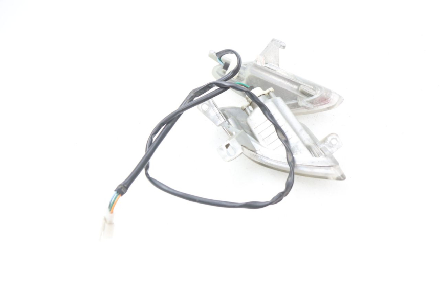 photo de CLIGNOTANT ARRIERE SYM FIDDLE 2 50 (2008 - 2013) - Zoom état d’usage