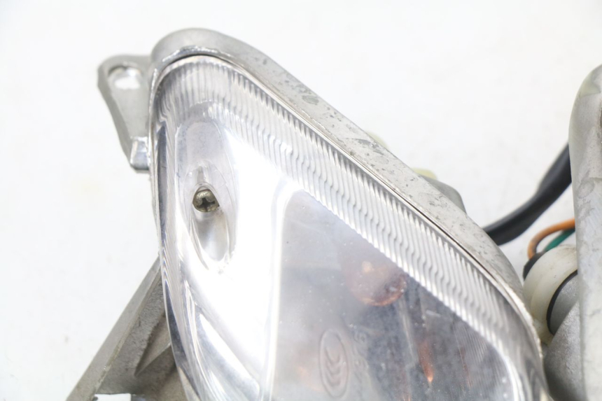 photo de CLIGNOTANT ARRIERE SYM FIDDLE 2 50 (2008 - 2013) - Pièce contrôlée