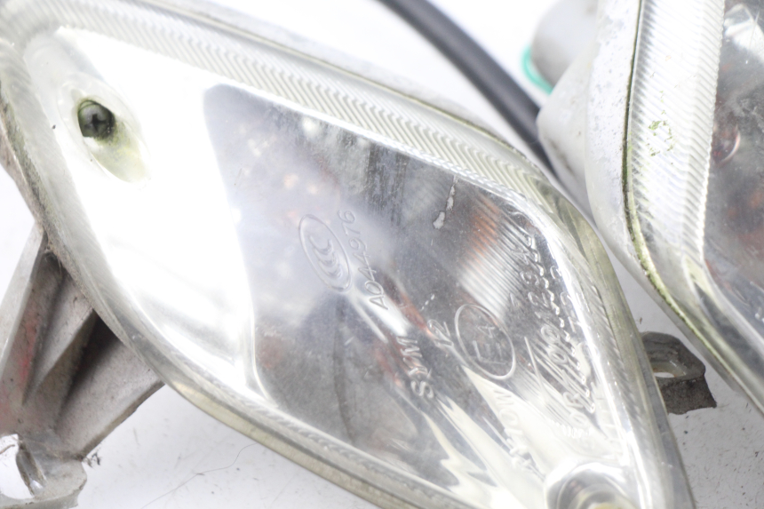 photo de CLIGNOTANT ARRIERE SYM FIDDLE 2 50 (2008 - 2013) - Détail de la pièce