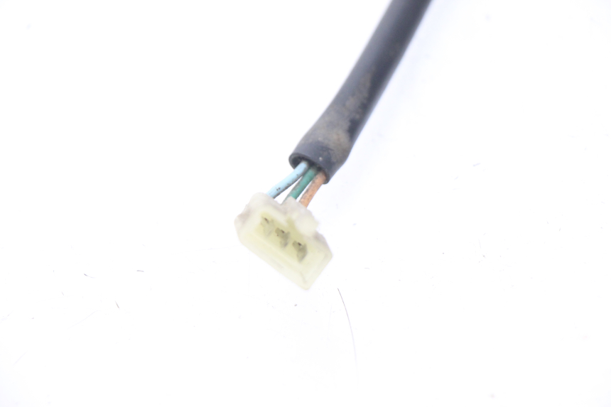 photo de CLIGNOTANT ARRIERE SYM FIDDLE 2 50 (2008 - 2013) - Gros plan technique