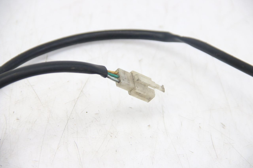 photo de CLIGNOTANT ARRIERE SYM FIDDLE 2 50 (2008 - 2013) - Autre angle de vue