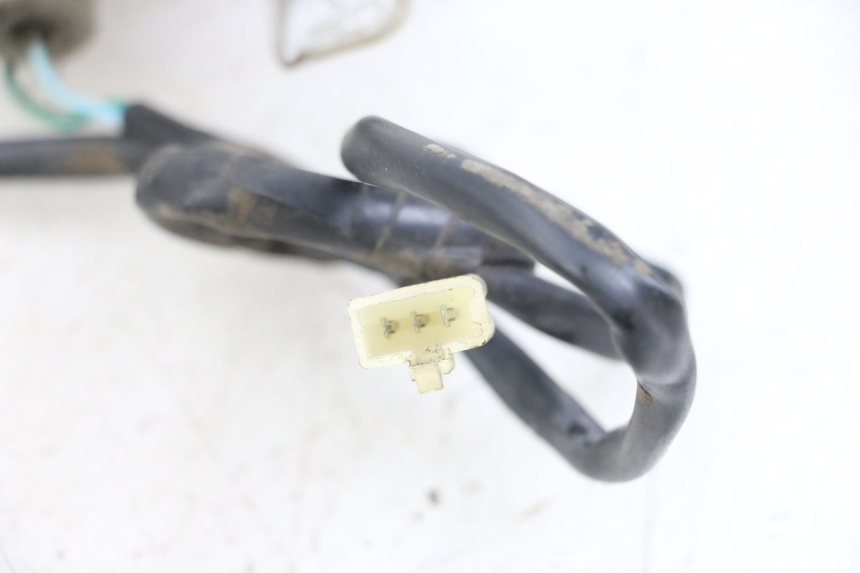 photo de CLIGNOTANT ARRIERE SYM FIDDLE 2 50 (2008 - 2013) - État de surface