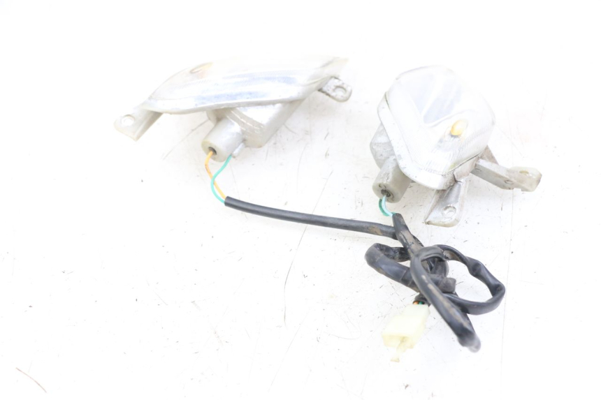 photo de CLIGNOTANT ARRIERE SYM FIDDLE 2 50 (2008 - 2013) - Pièce contrôlée