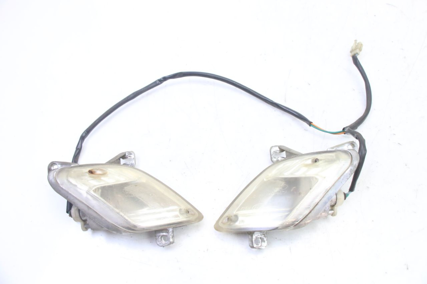 photo de CLIGNOTANT ARRIERE SYM FIDDLE 2 S 125 (2012 - 2014) - Vue principale