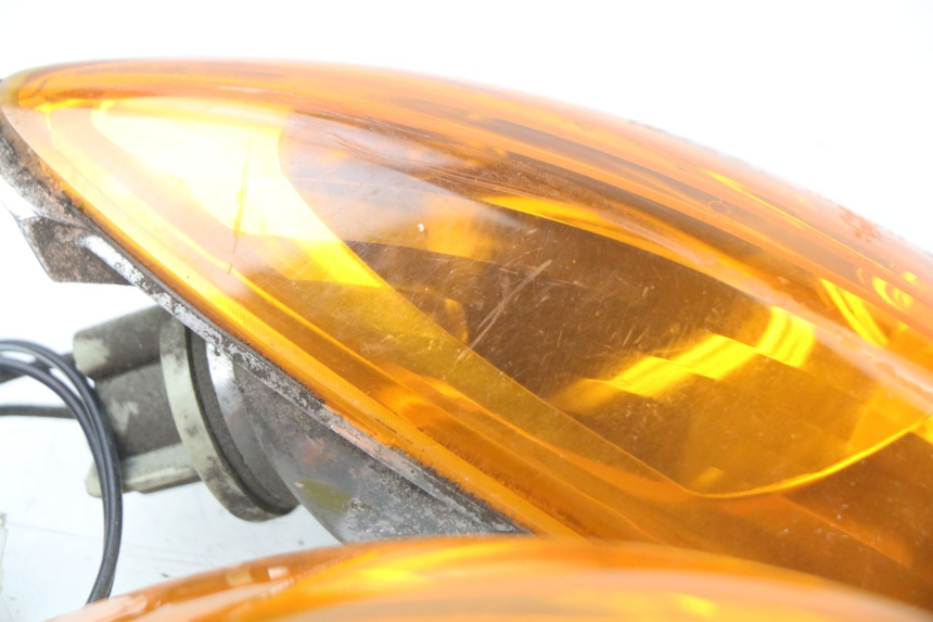 photo de CLIGNOTANT ARRIERE PIAGGIO FLY 125 (2005 - 2012) - Détail de la pièce