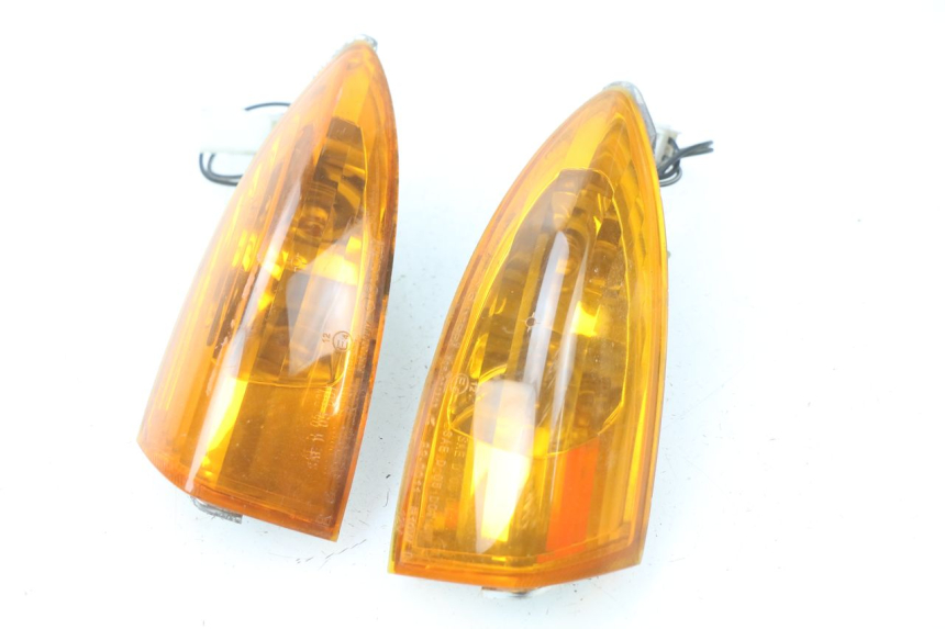 photo de CLIGNOTANT ARRIERE PIAGGIO FLY 125 (2005 - 2012) - Pièce contrôlée