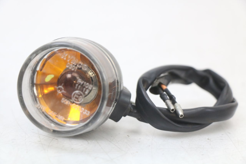 photo de CLIGNOTANT ARRIERE GAUCHE KYMCO AGILITY 4T 50 (2005 - 2018) - Détail de la pièce