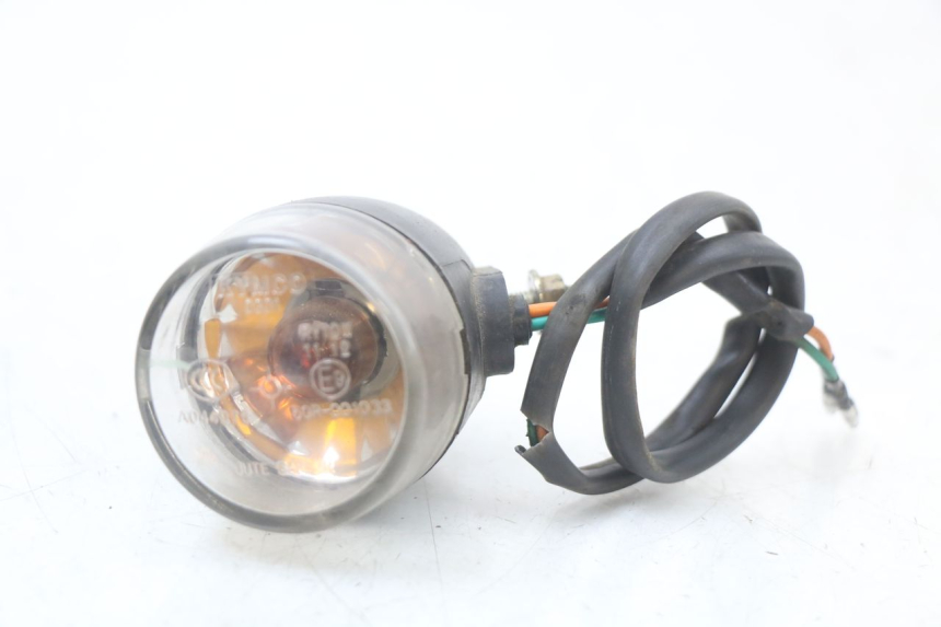 photo de CLIGNOTANT ARRIERE GAUCHE KYMCO AGILITY 4T 50 (2005 - 2018) - Détail de la pièce