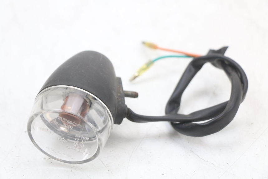 photo de CLIGNOTANT ARRIERE GAUCHE KYMCO AGILITY 4T 50 (2005 - 2018) - Vue principale