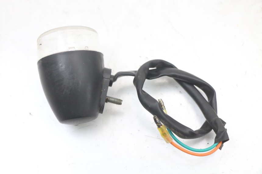 photo de CLIGNOTANT ARRIERE GAUCHE KYMCO AGILITY 4T 50 (2005 - 2018) - Autre angle de vue