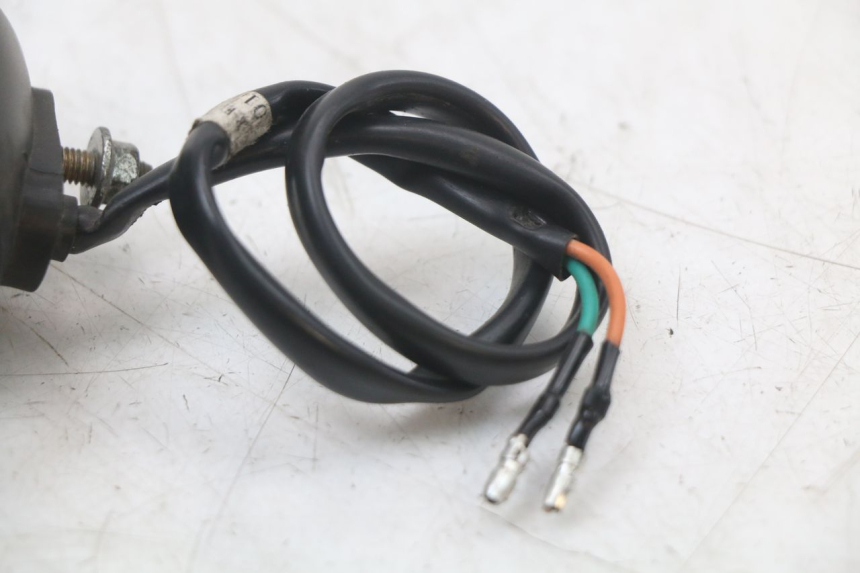 photo de CLIGNOTANT ARRIERE GAUCHE KYMCO AGILITY 4T 50 (2018 - 2022) - Vue d’ensemble