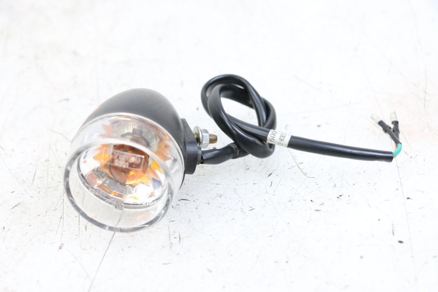 photo de CLIGNOTANT ARRIERE GAUCHE KYMCO AGILITY 4T 50 (2018 - 2022) - Vue principale