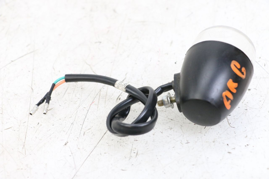 photo de CLIGNOTANT ARRIERE GAUCHE KYMCO AGILITY 4T 50 (2018 - 2022) - Autre angle de vue