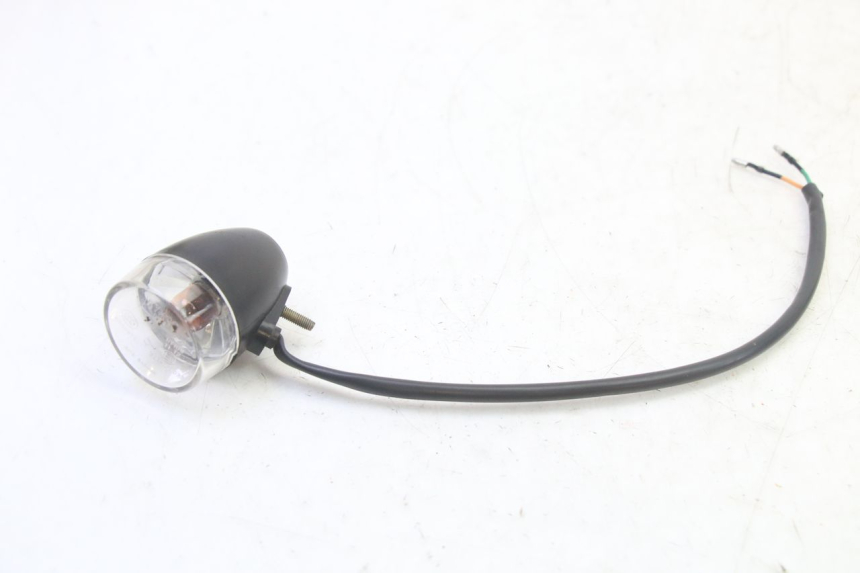 photo de CLIGNOTANT ARRIERE GAUCHE KYMCO AGILITY 4T 50 (2005 - 2018) - Vue principale