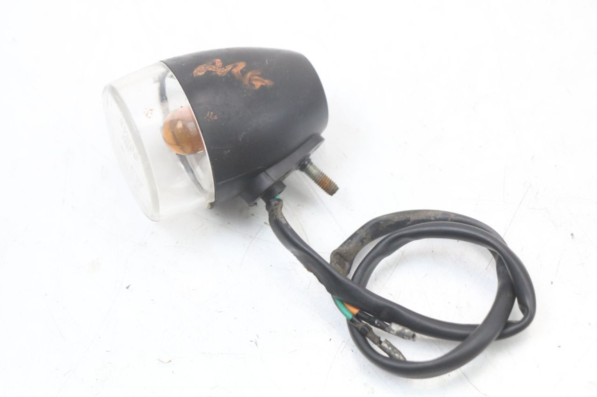 photo de Rear left turn signal KYMCO AGILITY FR 2T 50 (2012 - 2017) - Zoom état d’usage