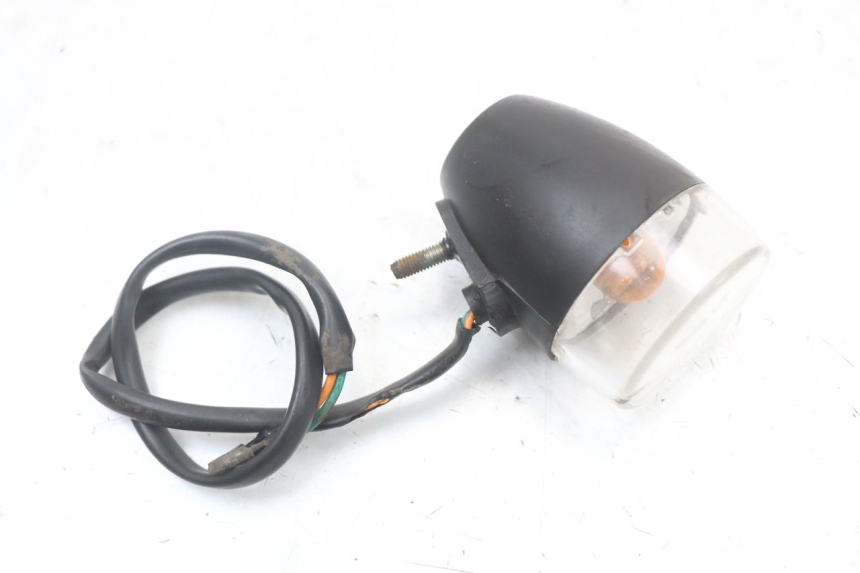 photo de Rear left turn signal KYMCO AGILITY FR 2T 50 (2012 - 2017) - Autre angle de vue