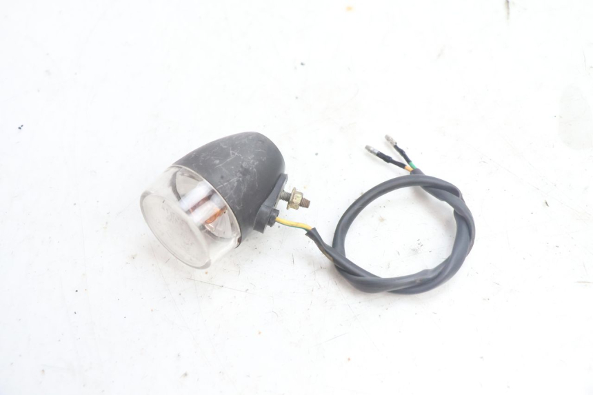 photo de Rear left turn signal KYMCO AGILITY FR 2T 50 (2012 - 2017) - Vue principale