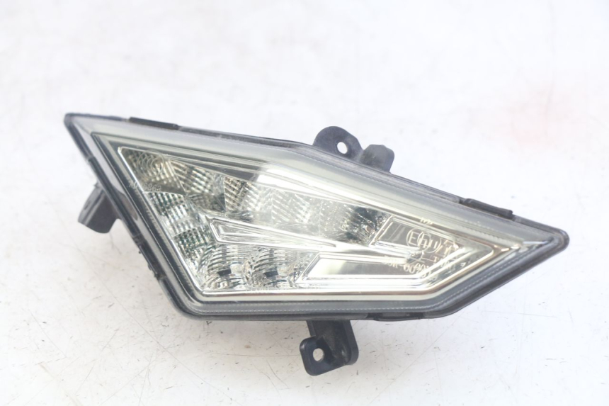 photo de CLIGNOTANT ARRIERE GAUCHE NECO ALEXONE 125 (2017 - 2024) - Vue principale