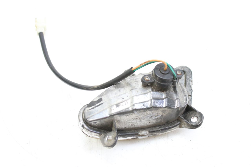 photo de CLIGNOTANT ARRIERE GAUCHE NECO AZZURO 4T 50 (2020 - 2023) - Zoom état d’usage