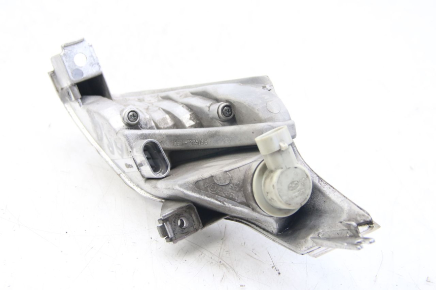 photo de CLIGNOTANT ARRIERE GAUCHE PIAGGIO BEVERLY 125 (2010 - 2015) - Détail de la pièce