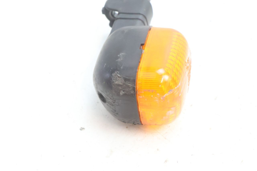 photo de CLIGNOTANT ARRIERE GAUCHE YAMAHA BW'S BWS 125 (2010 - 2013) - Zoom état d’usage