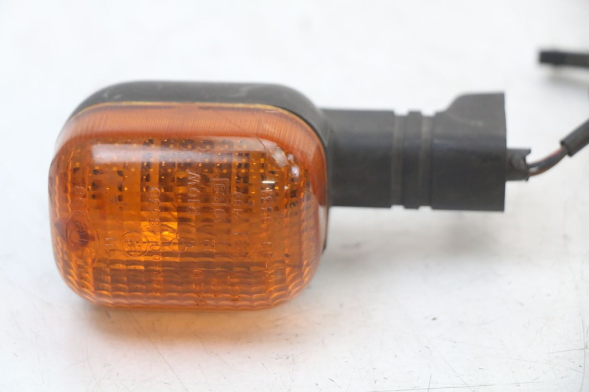 photo de CLIGNOTANT ARRIERE GAUCHE BMW C1 125 (2000 - 2003) - Zoom état d’usage