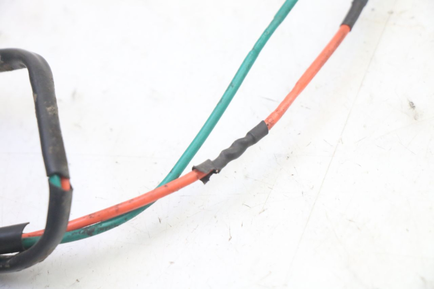 photo de CLIGNOTANT ARRIERE GAUCHE ORCAL CAVARO 4T 50 (2019 - 2023) - Autre angle de vue