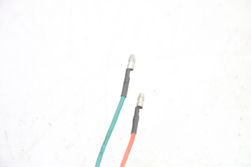 photo de CLIGNOTANT ARRIERE GAUCHE ORCAL CAVARO 4T 50 (2019 - 2023) - Gros plan technique