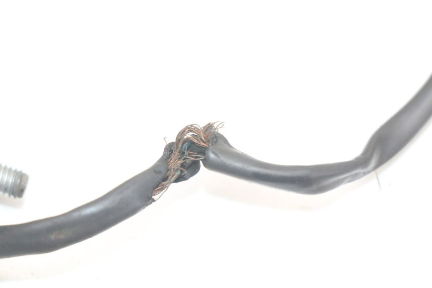 photo de CLIGNOTANT ARRIERE GAUCHE APRILIA CLASSIC 125 (1995 - 2001) - Autre angle de vue