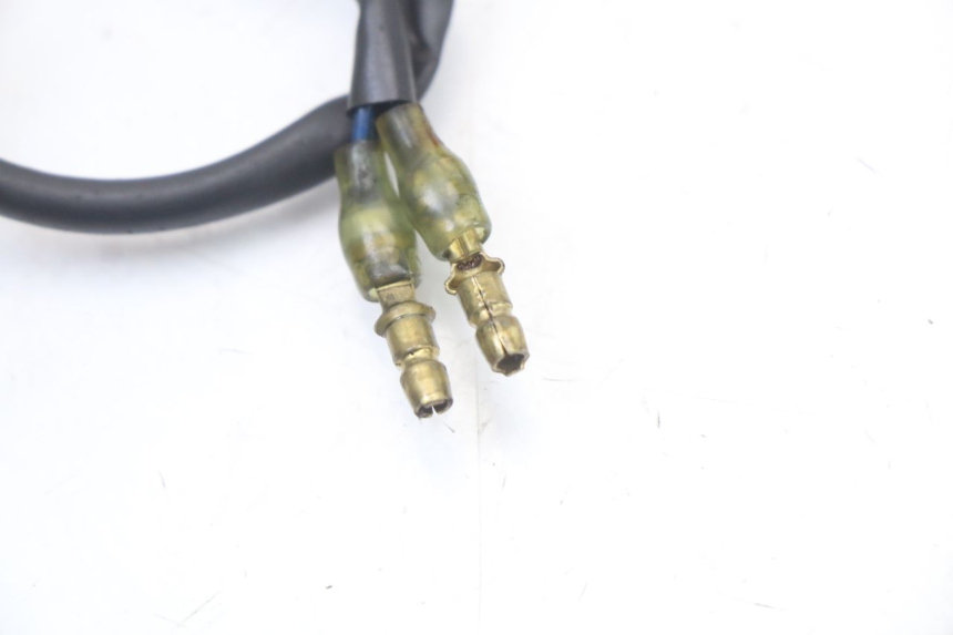 photo de CLIGNOTANT ARRIERE GAUCHE APRILIA CLASSIC 125 (1995 - 2001) - Gros plan technique