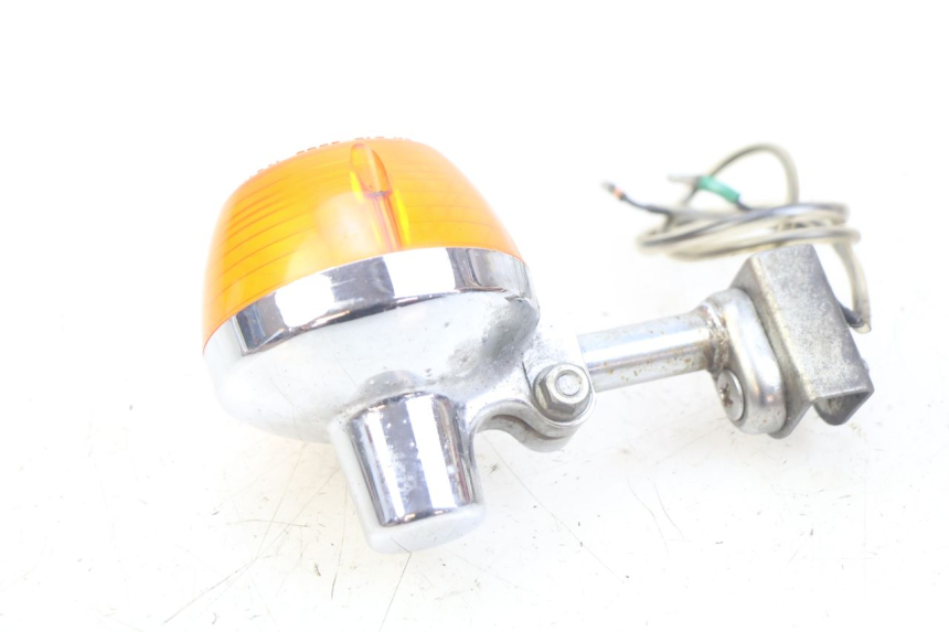 photo de CLIGNOTANT ARRIERE GAUCHE HONDA CM 125 (1983 - 2003) - Zoom état d’usage