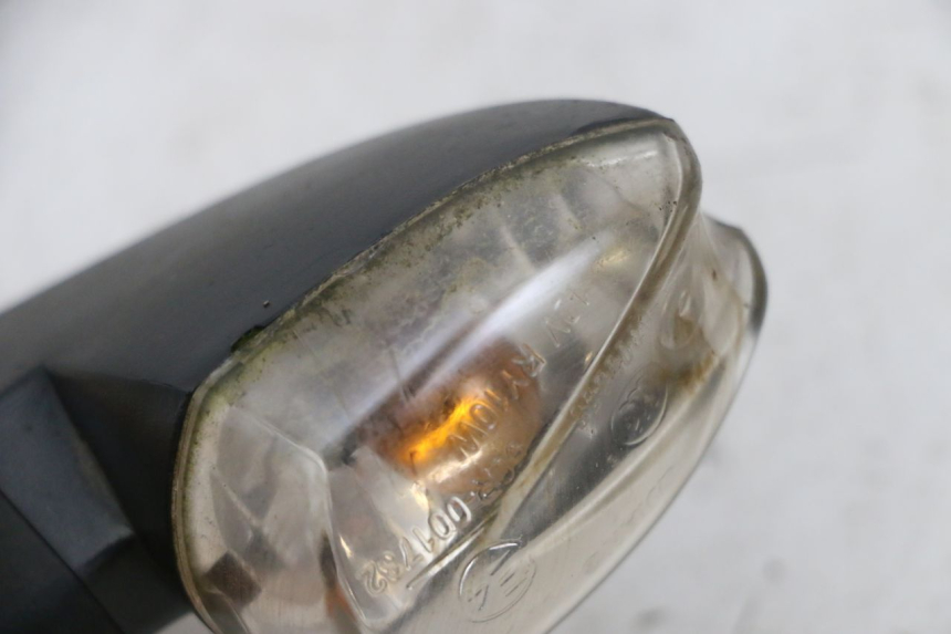 photo de CLIGNOTANT ARRIERE GAUCHE KSR CODE 125 (2018 - 2020) - Vue d’ensemble