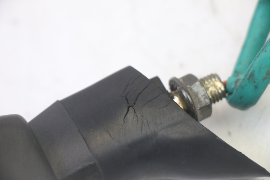 photo de CLIGNOTANT ARRIERE GAUCHE SYM CROX 4T 50 (2016 - 2023) - Autre angle de vue