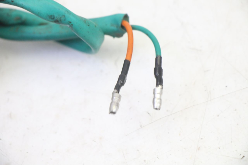 photo de CLIGNOTANT ARRIERE GAUCHE SYM CROX 4T 50 (2016 - 2023) - Points de fixation