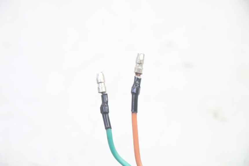 photo de CLIGNOTANT ARRIERE GAUCHE SYM CROX 4T 50 (2016 - 2023) - Vue d’ensemble