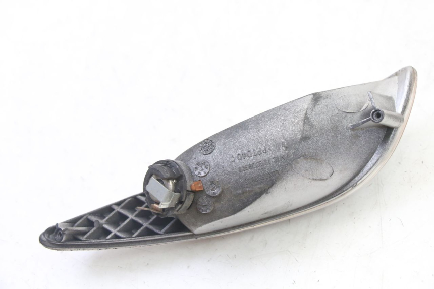 photo de CLIGNOTANT ARRIERE GAUCHE PEUGEOT ELYSEO 125 (1999 - 2004) - Vue d’ensemble