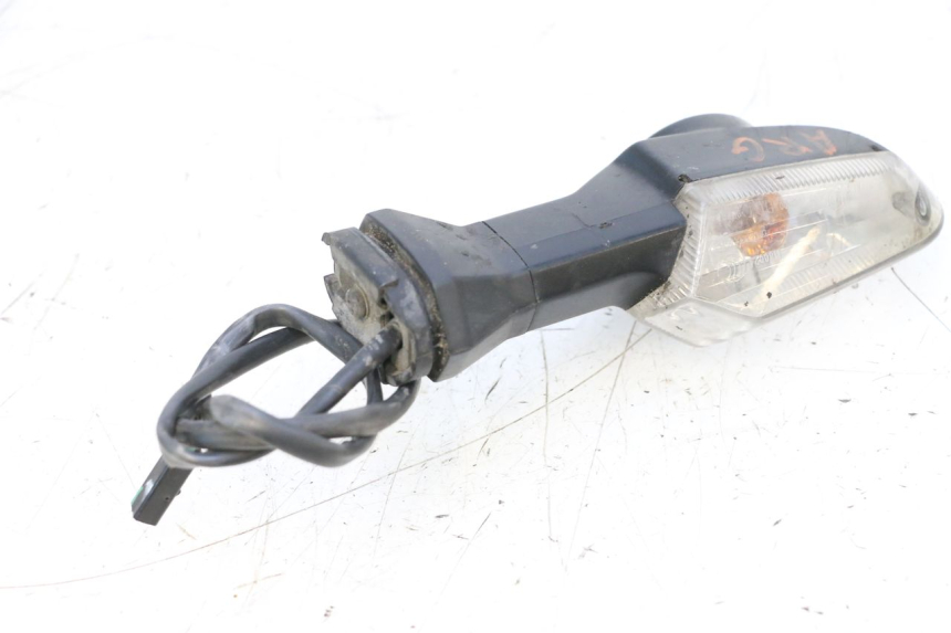 photo de CLIGNOTANT ARRIERE GAUCHE KAWASAKI ER-6 ER6 F ABS 650 (2012 - 2016) - État de surface