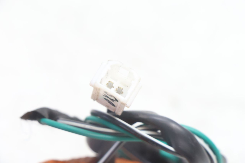 photo de CLIGNOTANT ARRIERE GAUCHE ASKOLL ESPRO 1 - Autre angle de vue