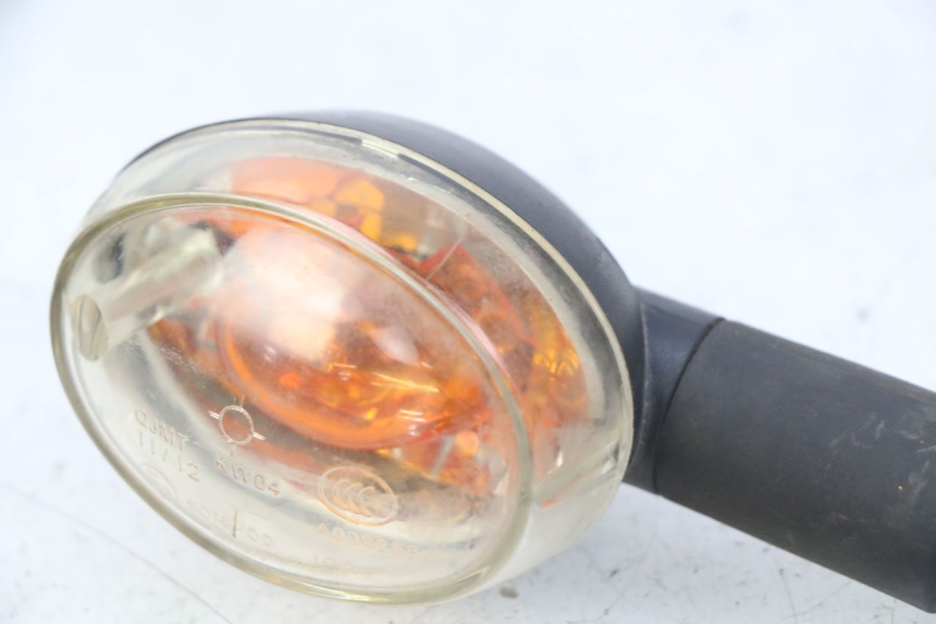 photo de CLIGNOTANT ARRIERE GAUCHE KEEWAY F-ACT FACT 50 (2006 - 2011) - État de surface