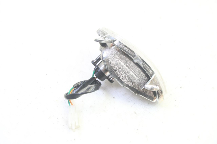 photo de CLIGNOTANT ARRIERE GAUCHE BTC FELICE SPORT 50 - Zoom état d’usage