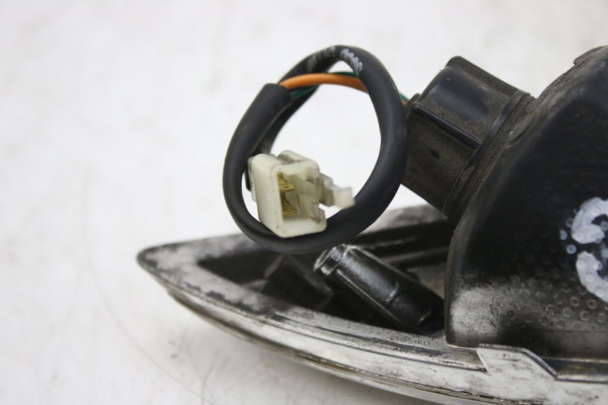 photo de CLIGNOTANT ARRIERE GAUCHE SYM FIDDLE 3 III 125 (2014 - 2020) - Détail de la pièce