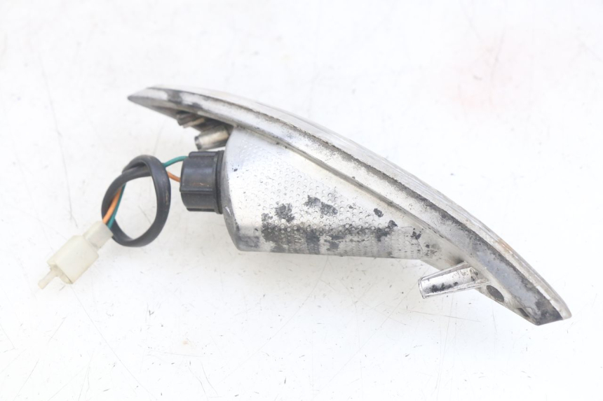 photo de CLIGNOTANT ARRIERE GAUCHE SYM FIDDLE 3 III 125 (2014 - 2020) - Points de fixation