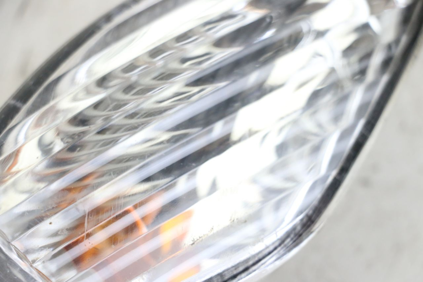 photo de CLIGNOTANT ARRIERE GAUCHE SYM FIDDLE 3 III 125 (2014 - 2020) - Détail de la pièce